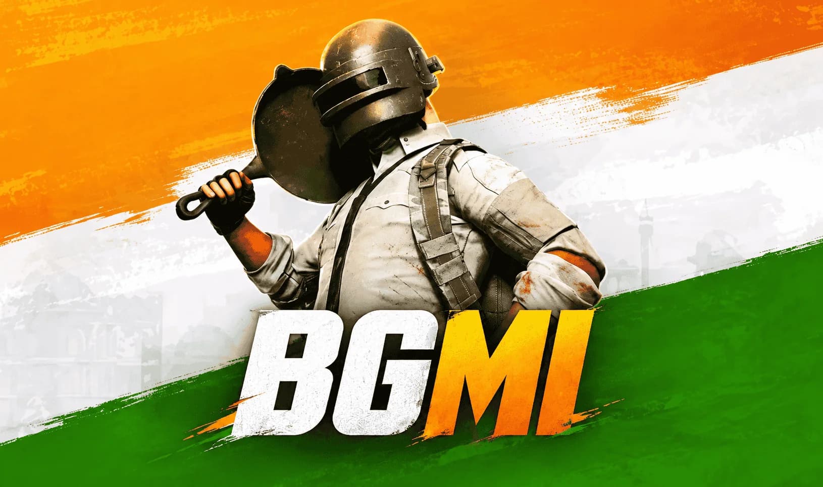 Battlegrounds Mobile India