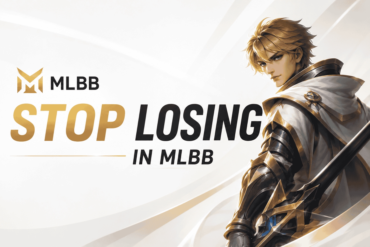 Stop Losing in MLBB: 7 Fatal Mistakes