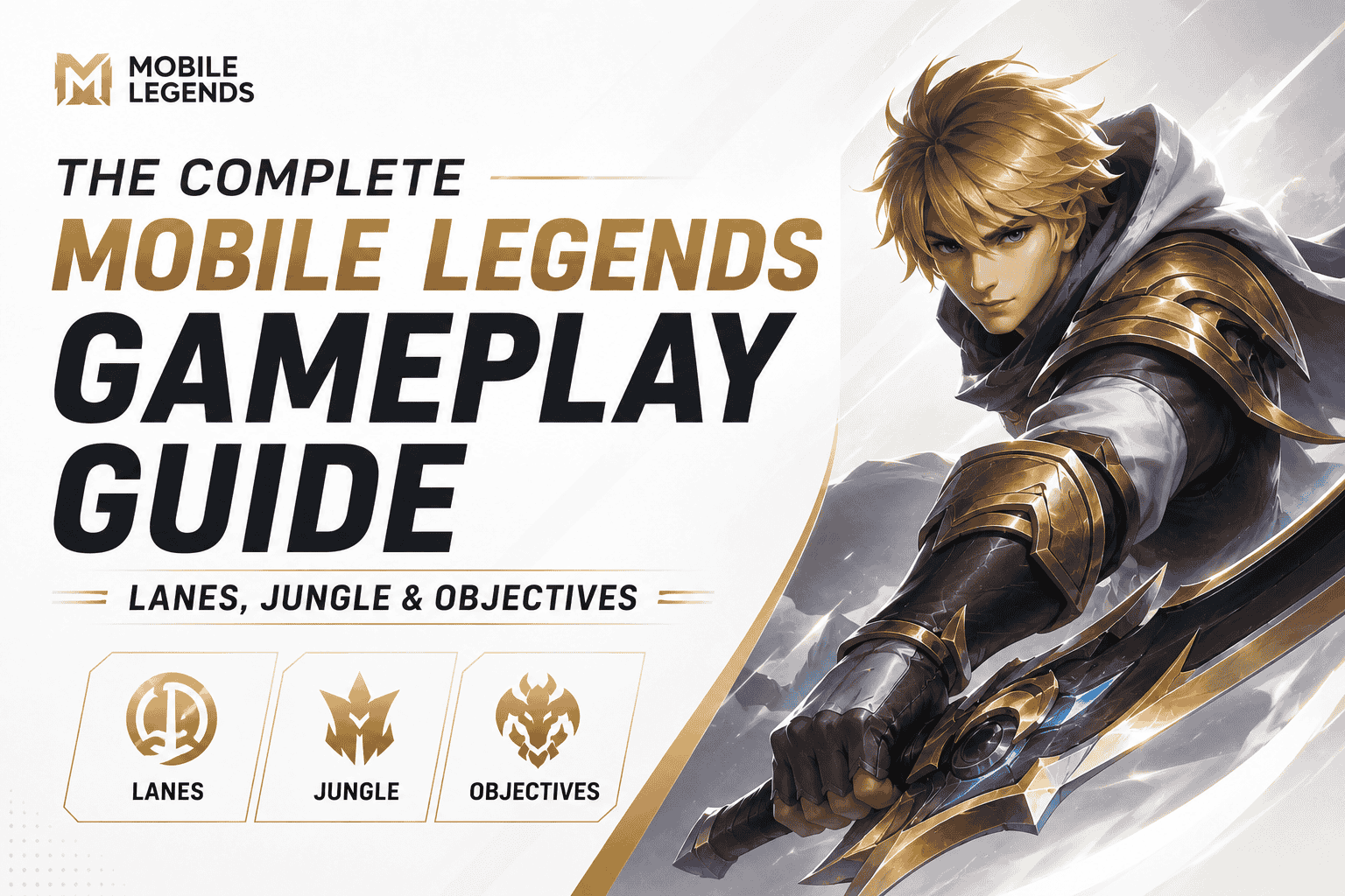 Complete MLBB Gameplay Guide 2026
