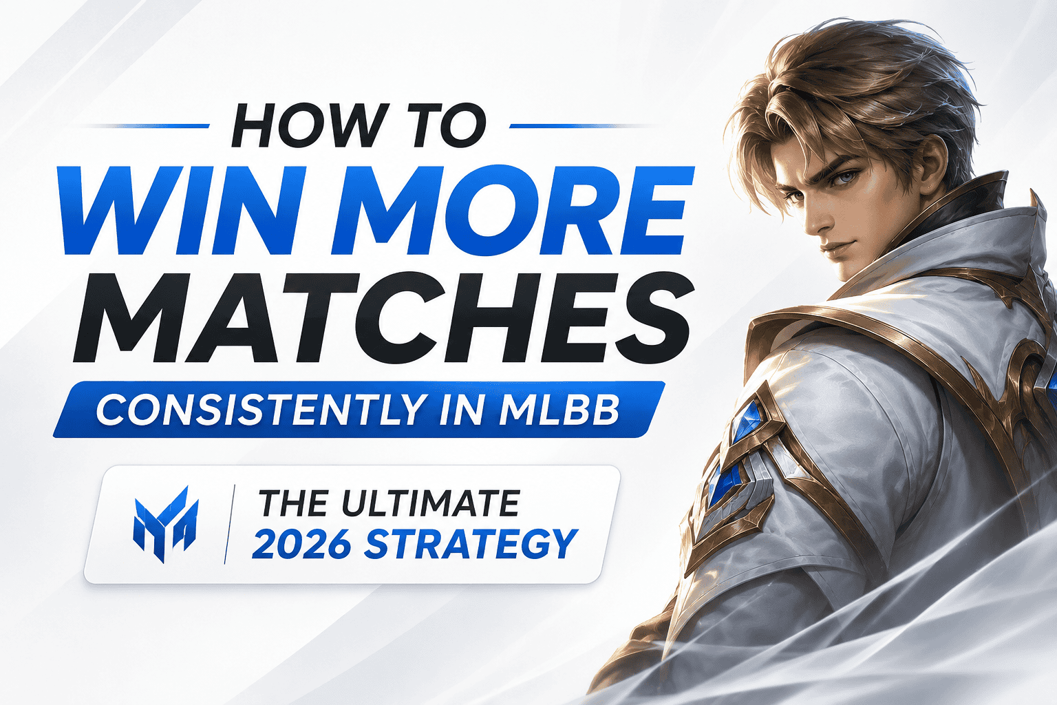 How to Win More MLBB Matches 2026